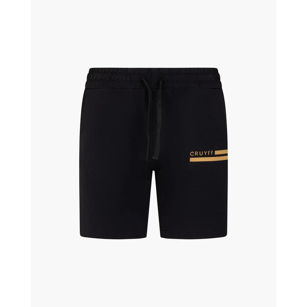 Cruyff Short Hombre Modelo Moraira CA251001-960 Black/Gold.