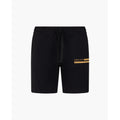 Cruyff Short Hombre Modelo Moraira CA251001-960 Black/Gold.