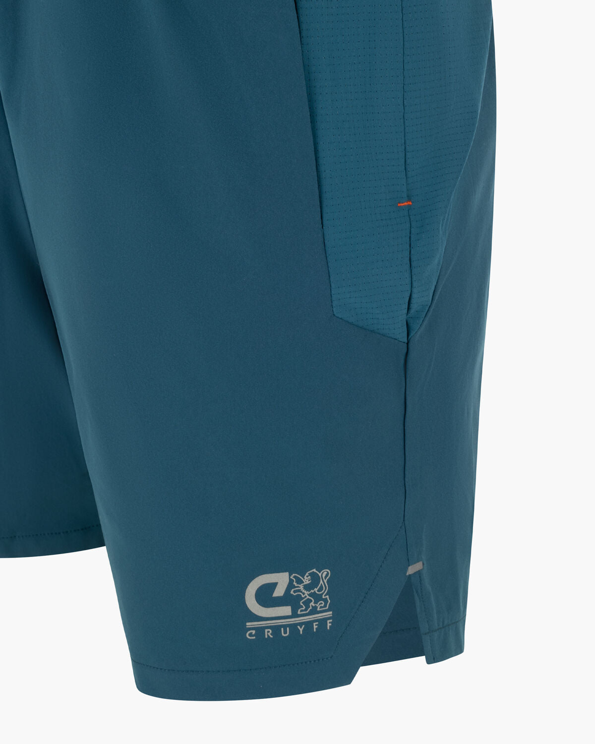 Cruyff Short Hombre Modelo Flame CSA251039-511.