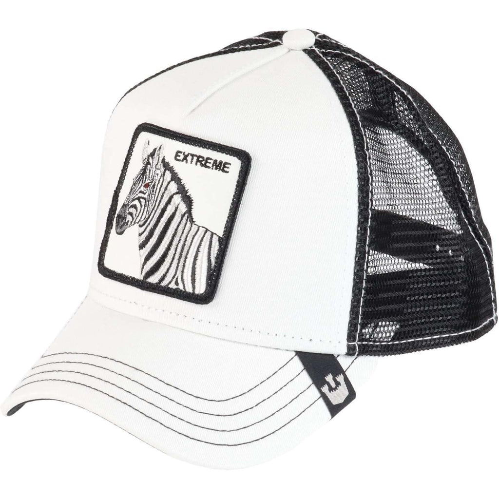 Goorin Bros. EXTREME - Gorra de béisbol de malla  para hombre, talla única 101-0003.