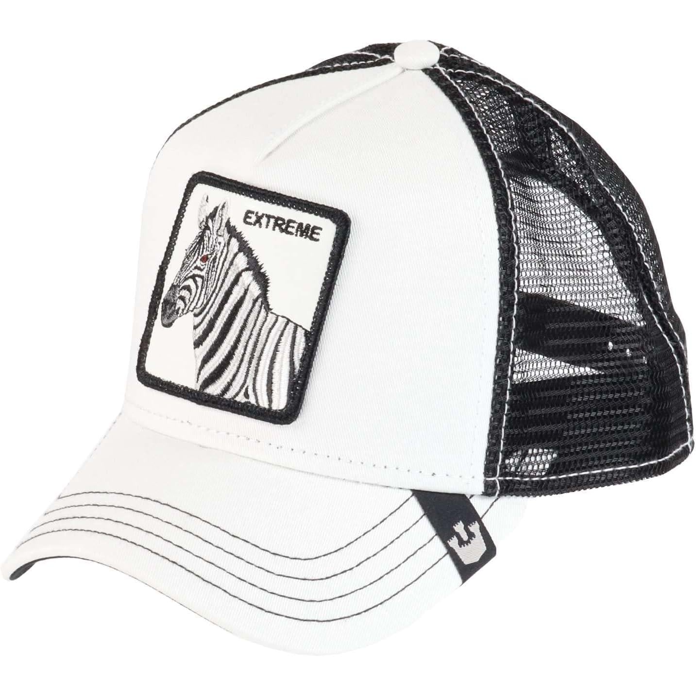 Goorin Bros. EXTREME - Gorra de béisbol de malla  para hombre, talla única 101-0003.