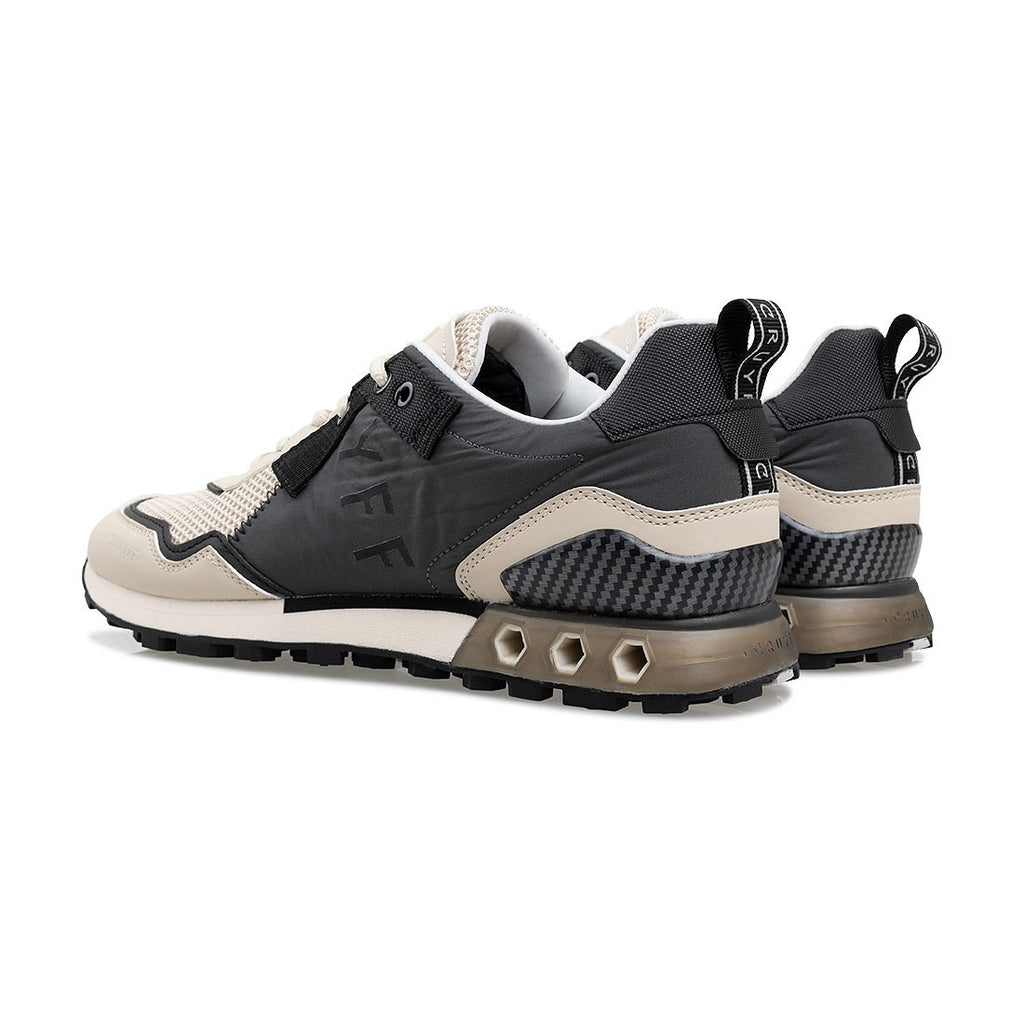 CRUYFF Zapatillas Hombre Modelo Superbia Hex-Tech CC241190-902 Cream.
