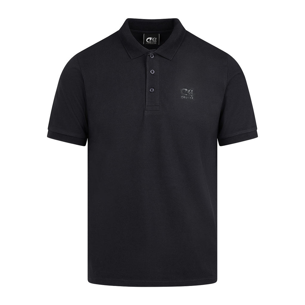 Cruyff, Polo Hombre modelo CA243202-998 Negro