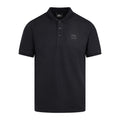 Cruyff, Polo Hombre modelo CA243202-998 Negro