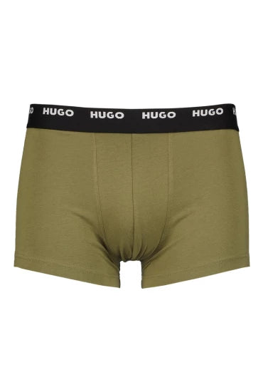 HUGO BOSS  BOXERS HOMBRE PACK DE CINCO ,  50479944-610.