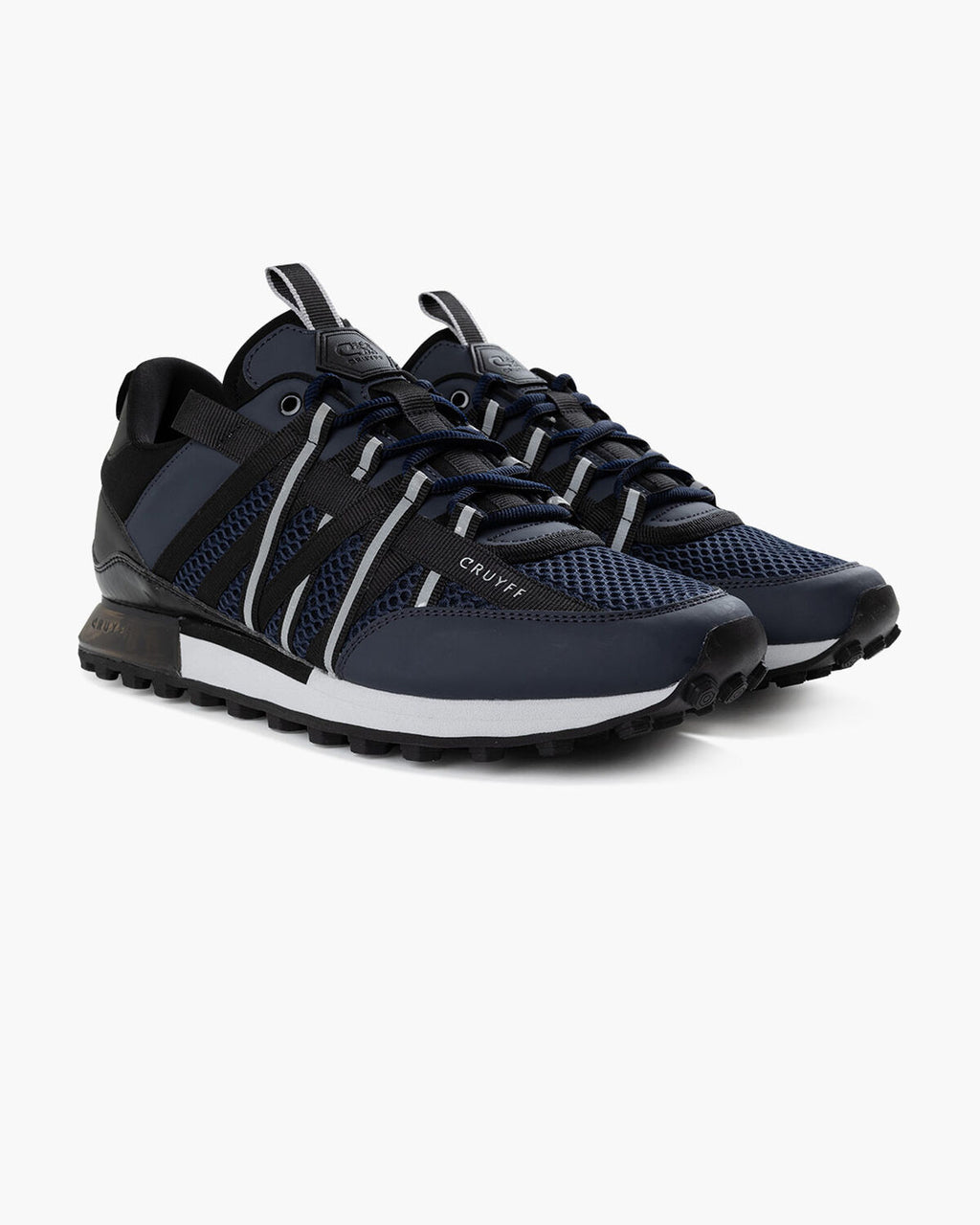 Cruyff Zapatillas Deportivas Fearia CC231067-601 Midnite Blue.