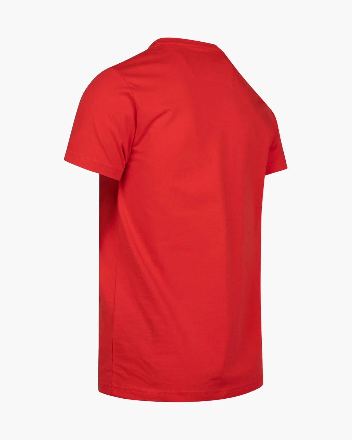 Cruyff Camiseta  Hombre Modelo Virgil CA232035-303 Red..