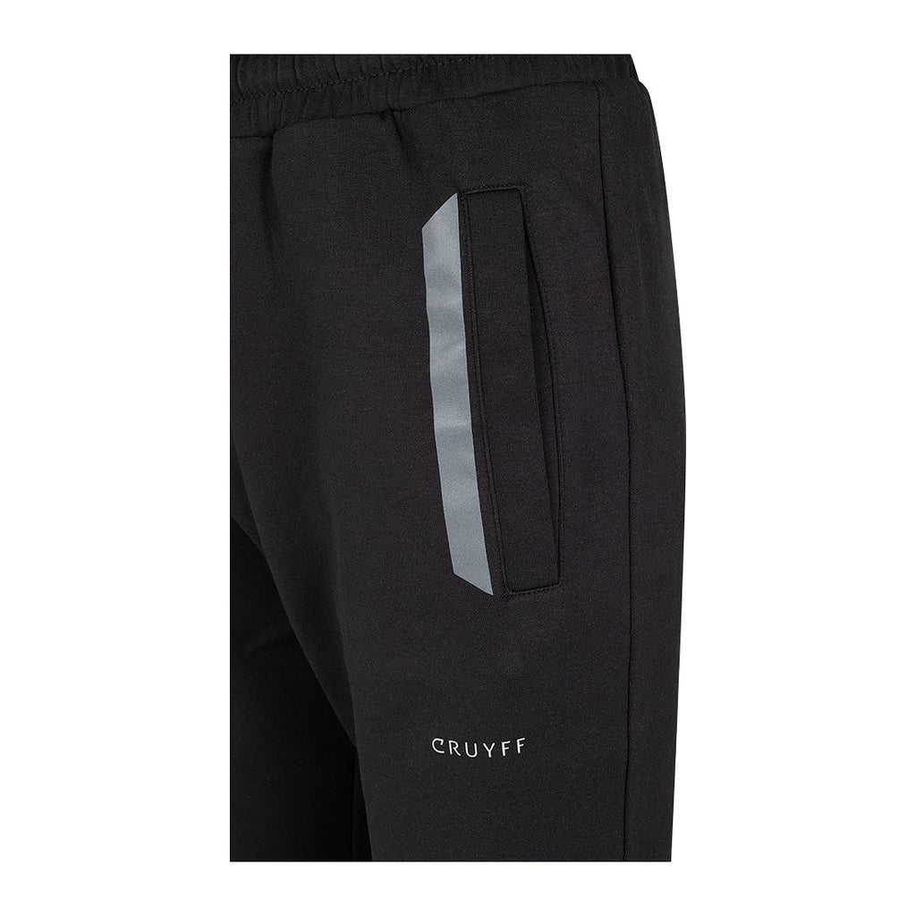 CRUYFF PANTALON HOMBRE MODELO PACO CA243050-998 Black. .