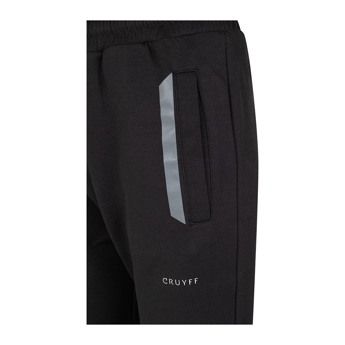 CRUYFF PANTALON HOMBRE MODELO PACO CA243050-998 Black. .
