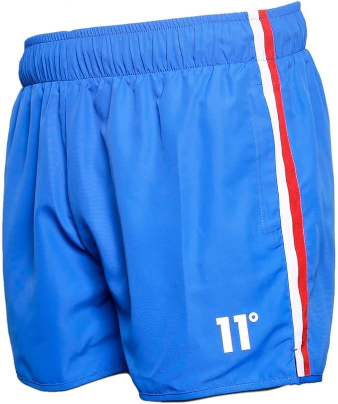 Eleven Degrees  11 Degrees Bañador Twin Heat – Azul.11D3623-959