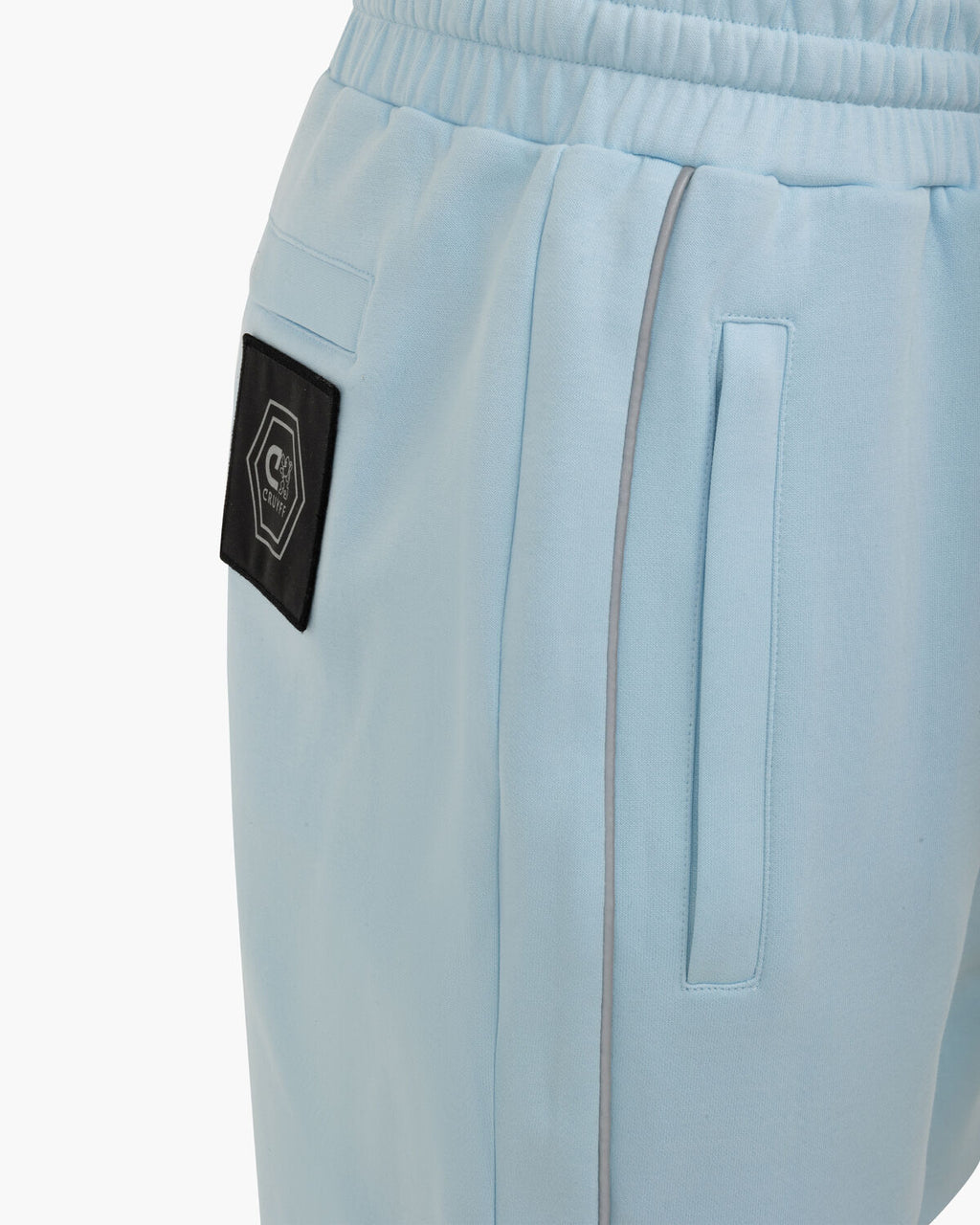 CRUYFF Short Hombre Modelo Tiva. CA241039-608 Blue.