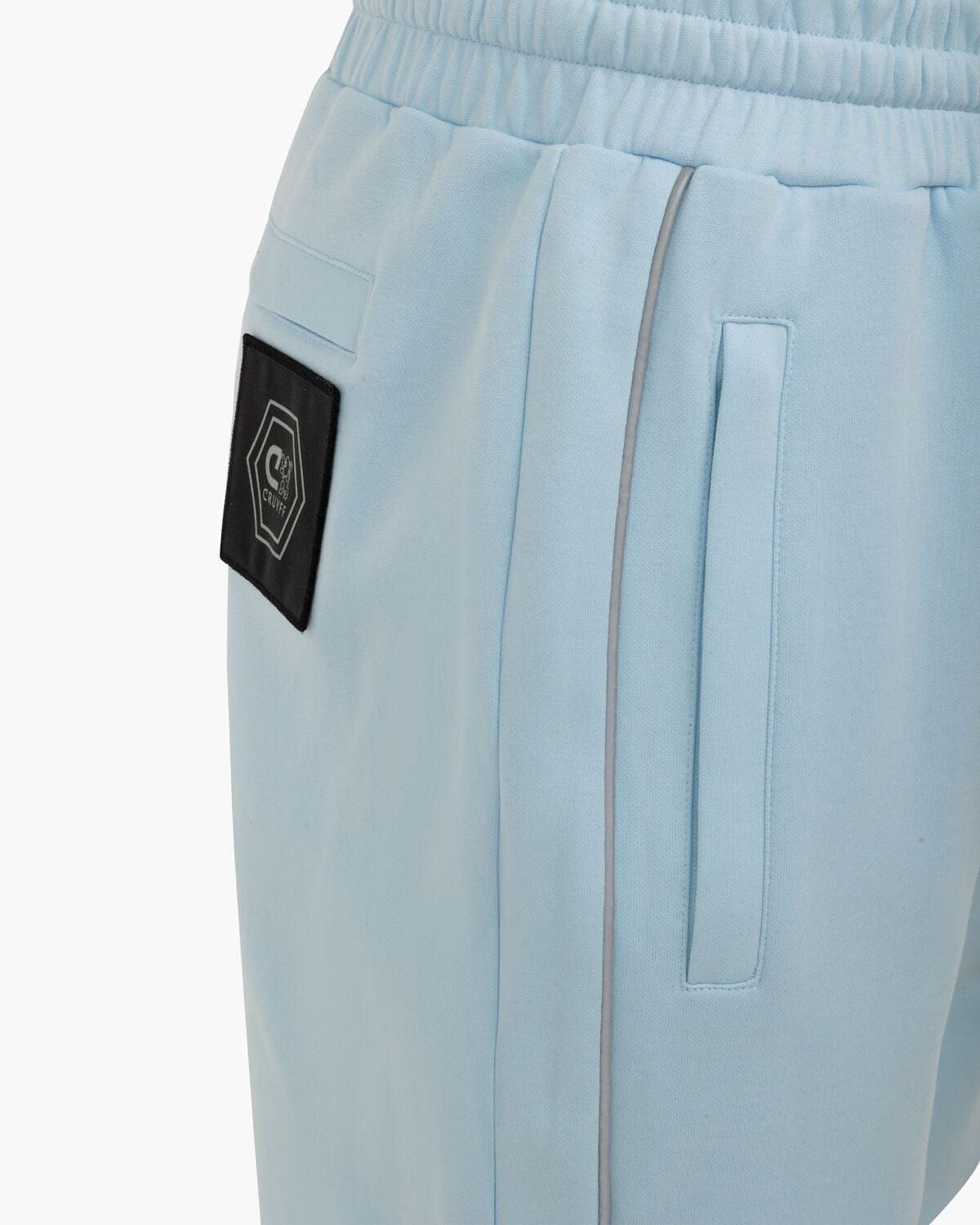 CRUYFF Short Hombre Modelo Tiva. CA241039-608 Blue.