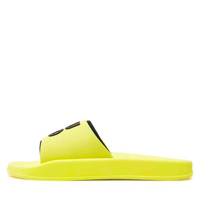 HUGO BOSS  Chanclas Hombre  Color Verde 50497864-750.