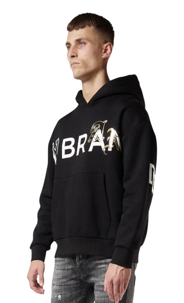 SUDADERA HOMBRE MY BRAND.