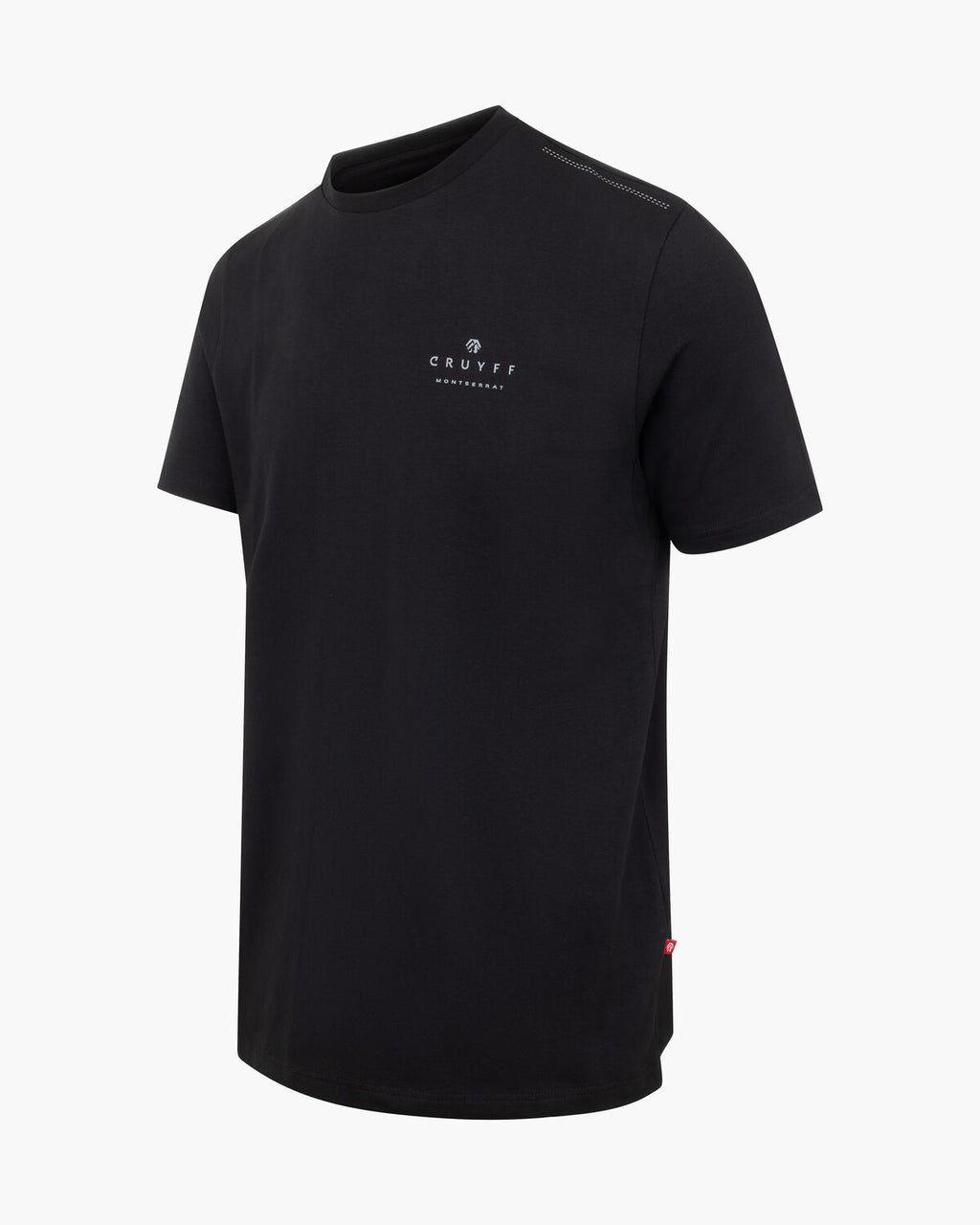 Cruyff, Camiseta Hombre modelo All Points CSA241837-998 Black.