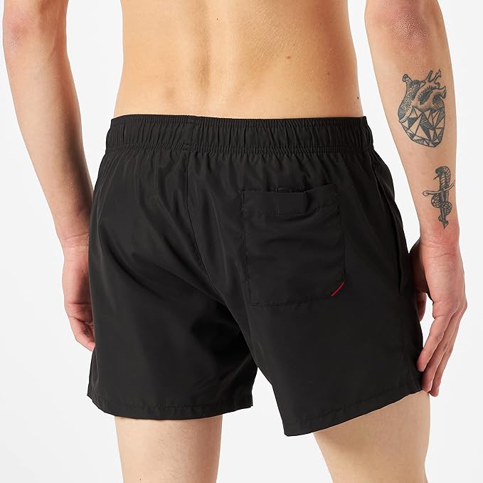 HUGO BOSS Bañador de secado rápido para hombre 50469303-001 .