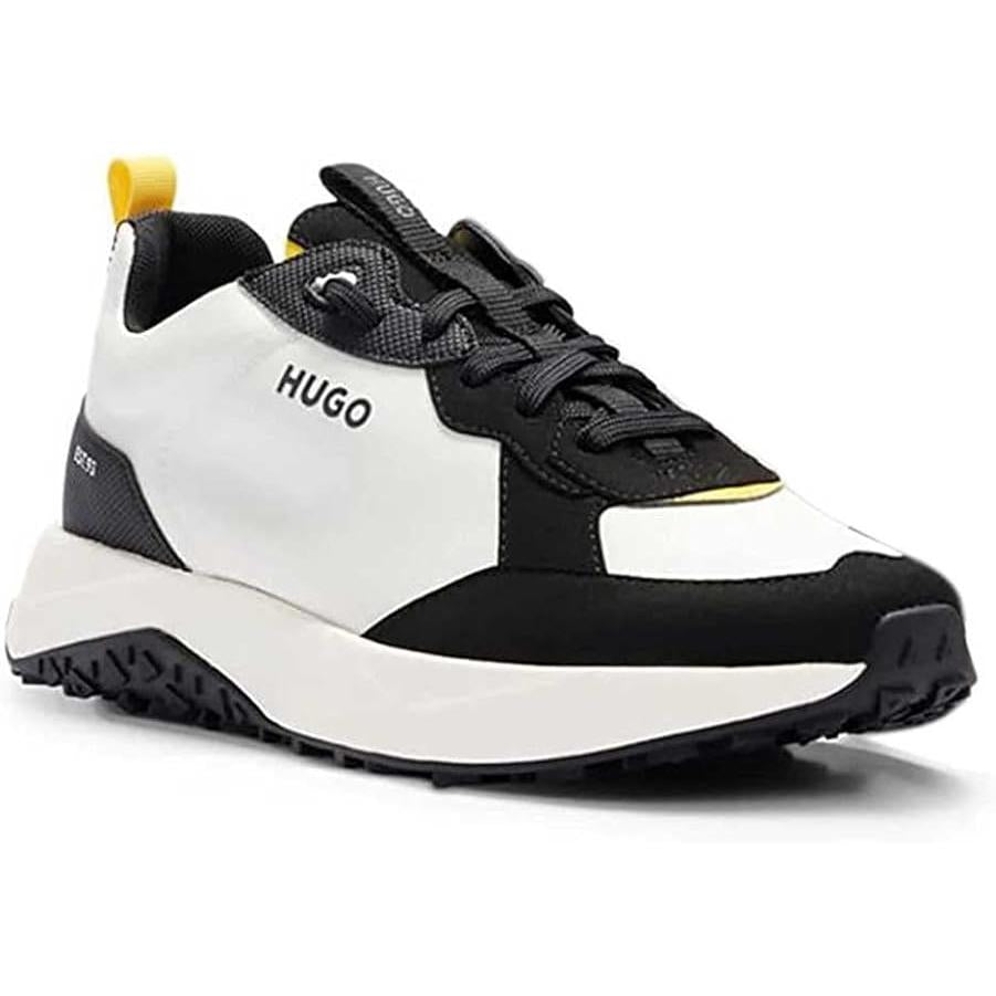ZAPATILLAS DEPORTIVAS HUGO BOSS. 50498687-120.