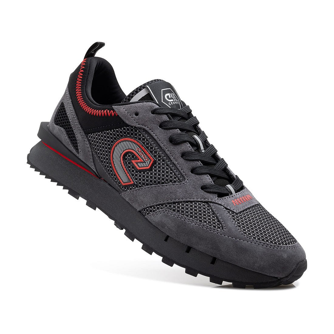 Cruyff Zapatillas Deportivas Hombre Modelo Altius CC241011-953.