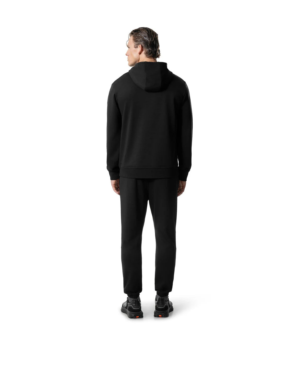 CRUYFF  CHANDAL HOMBRE MODELO PACO  CA243049-998  Black.