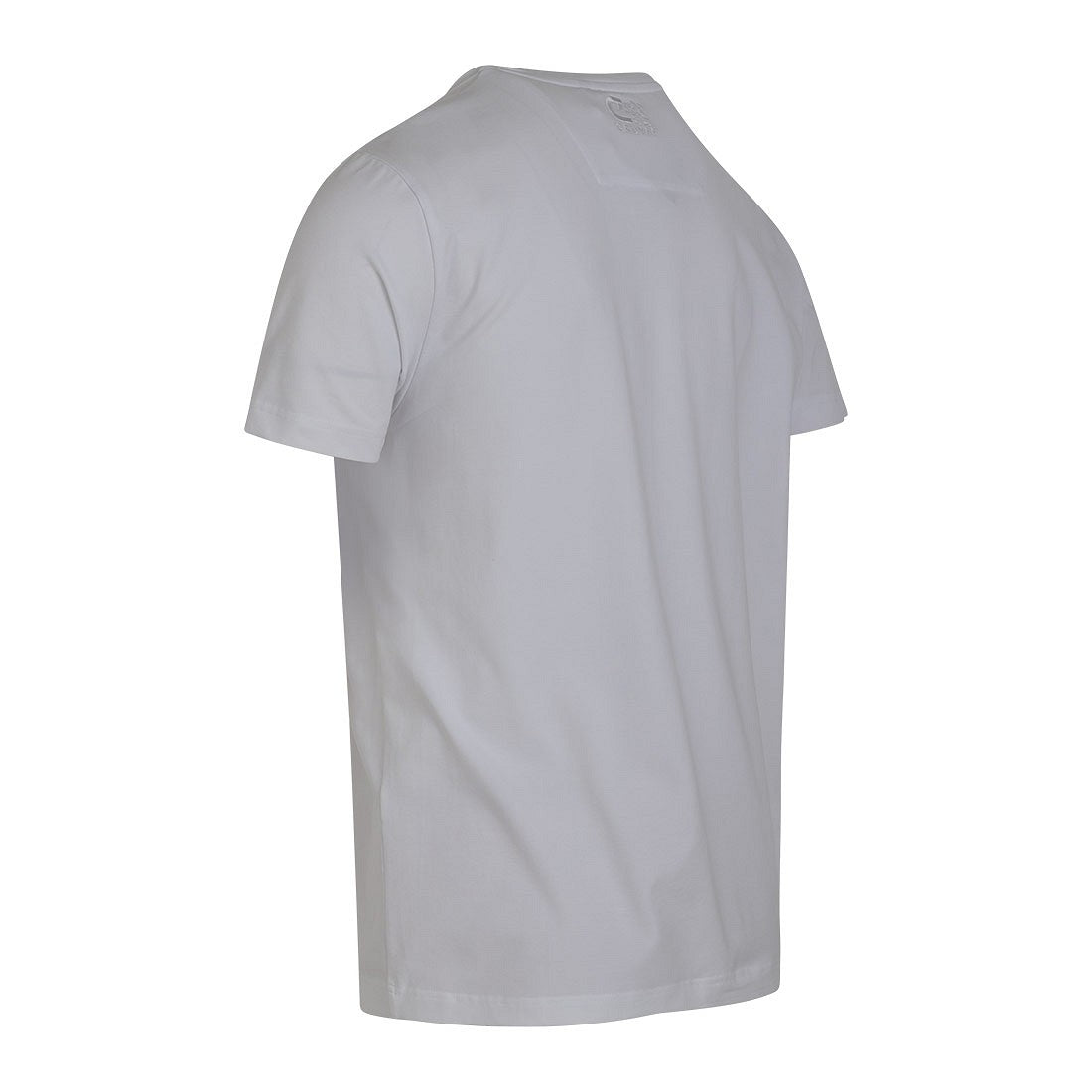Cruyff  Camiseta Hombre  Modelo Flock CA241051-160 .