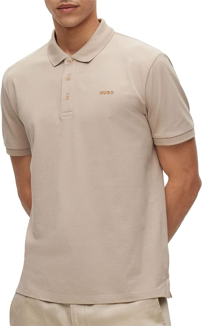 HUGO BOSS POLO  HOMBRE  50466182-274.