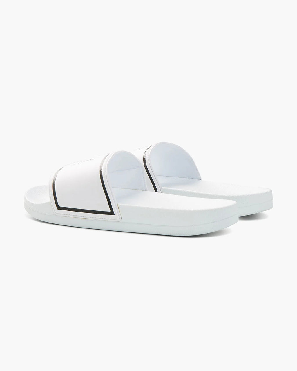 Chanclas CRUYFF SPORTS CRF Crystal Slide - Gommata CC6000211710-100