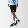 ELEVEN DEGREES SHORT HOMBRE  11D3888-001 Black.