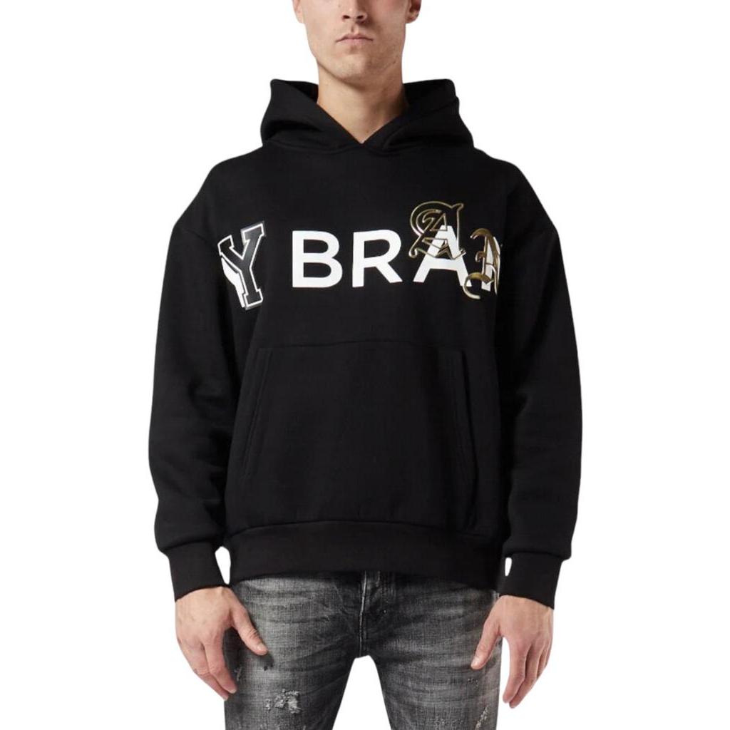 SUDADERA HOMBRE MY BRAND.