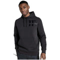 Eleven Degrees Sudadera Con Capucha 11D3321-001 Black.