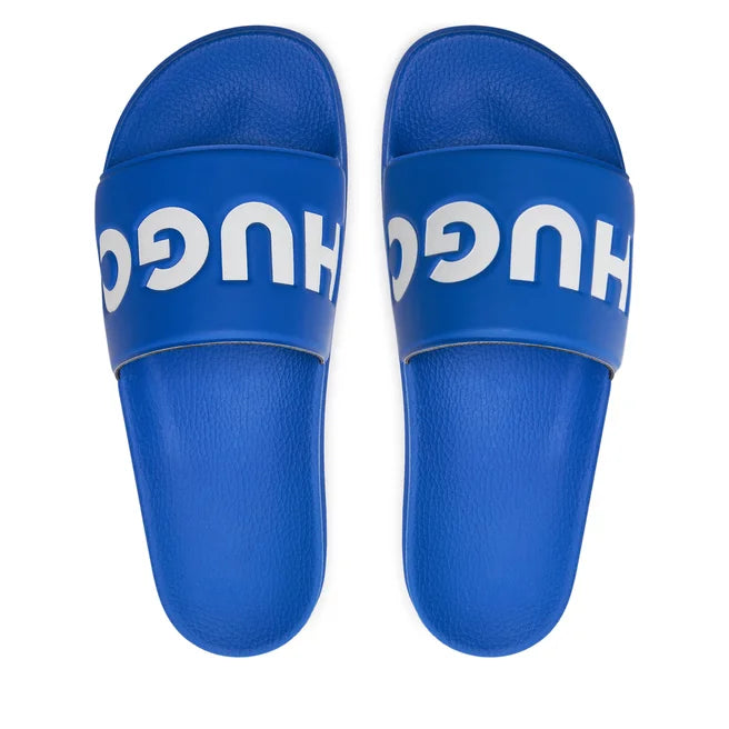 HUGO BOSS  Chanclas Hombre  Color Azul 50498352-493