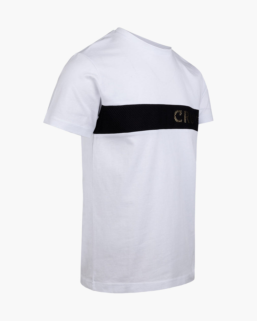 Cruyff Camiseta  Hombre Modelo Virgil CA232035-100 White..