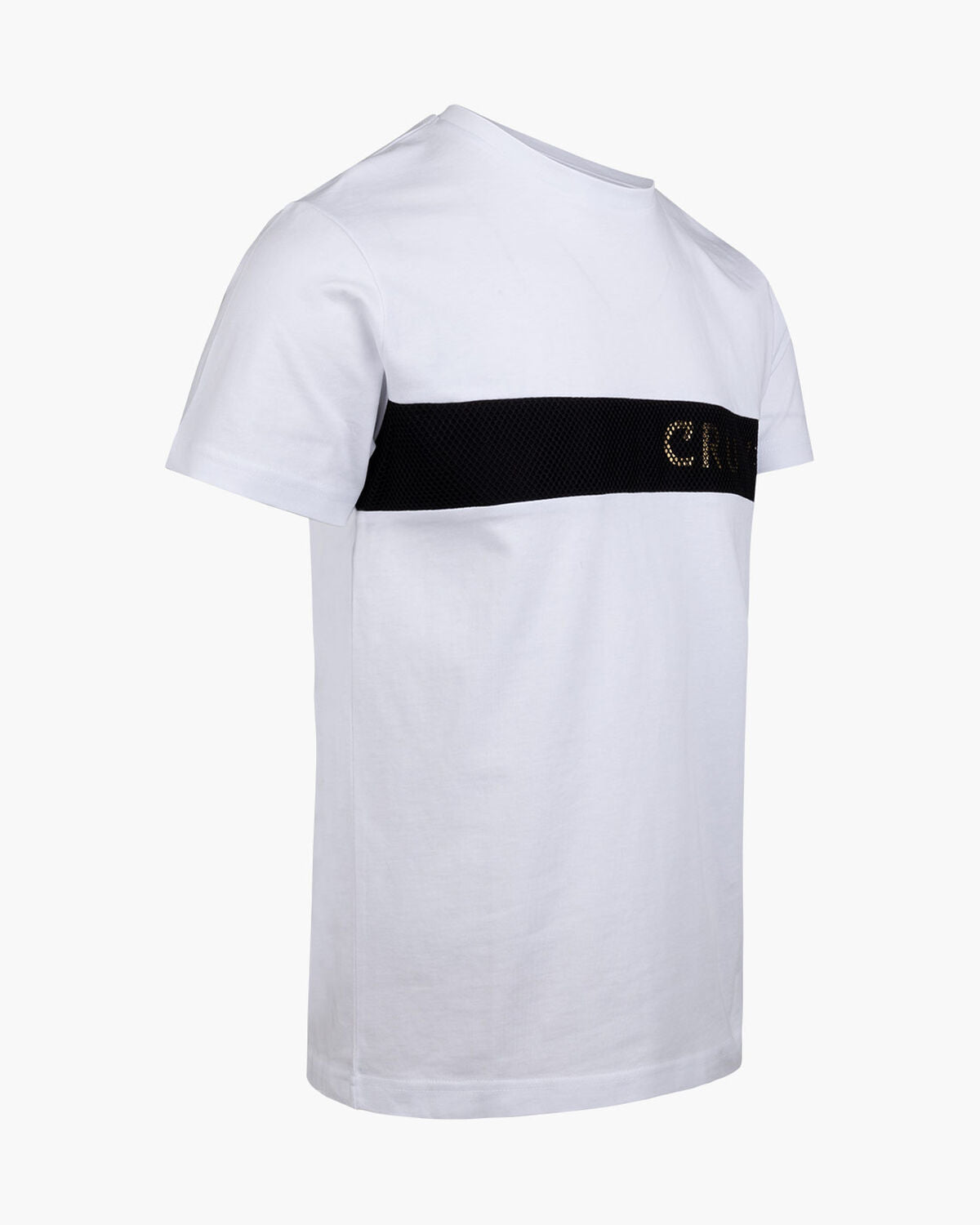 Cruyff Camiseta  Hombre Modelo Virgil CA232035-100 White..