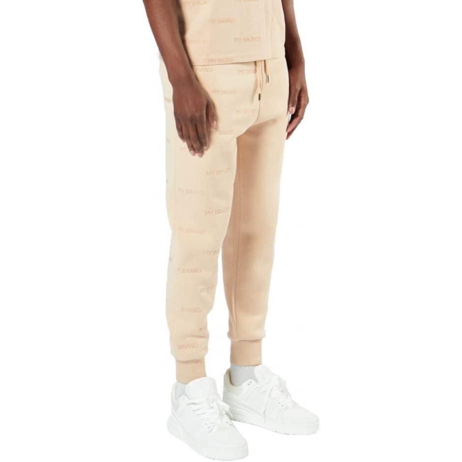 MY BRAND PANTALON DEPORTIVO HOMBRE COLOR: CAM.