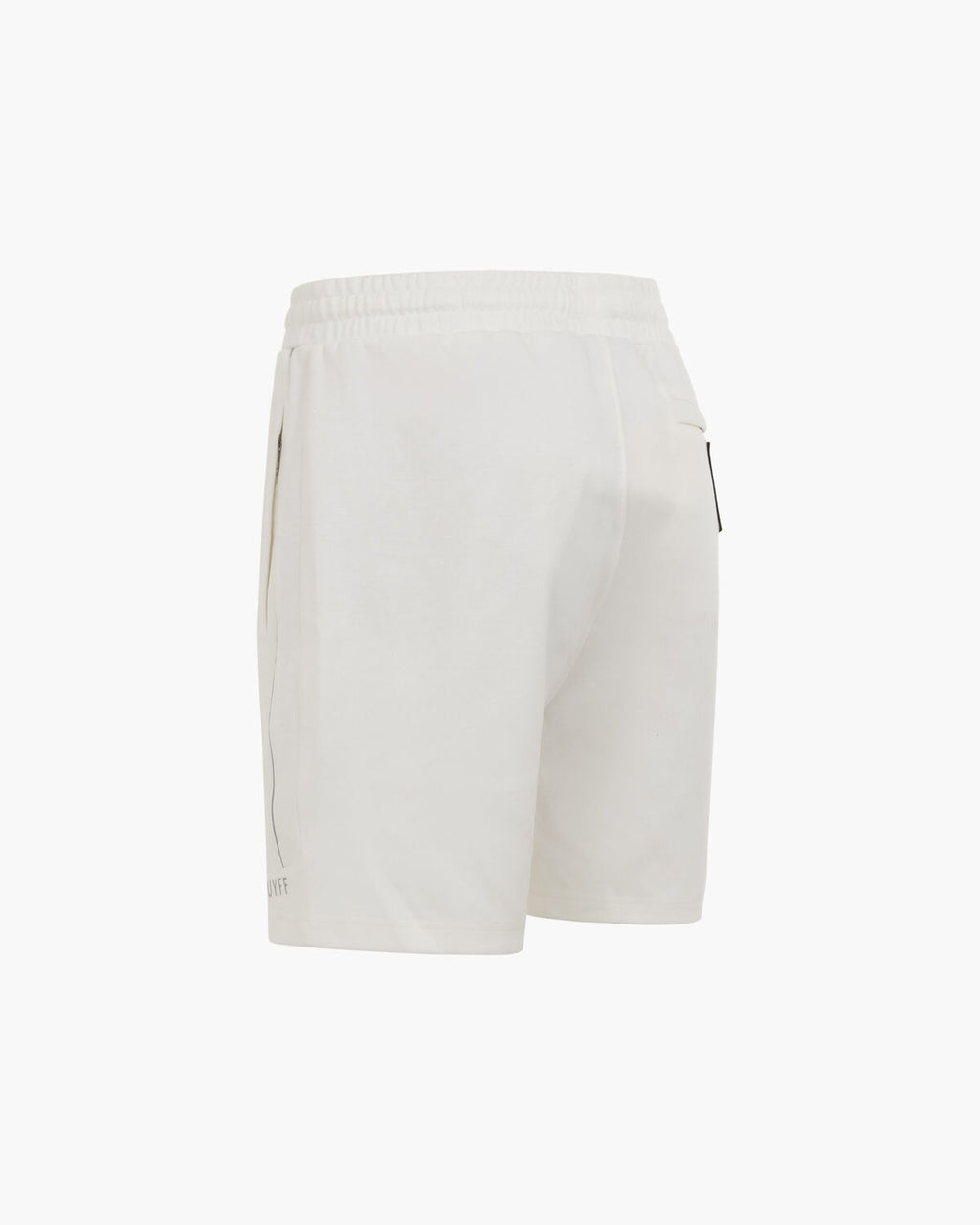 CRUYFF Short Hombre Modelo Tivaa. CA241039-102 Blanco..