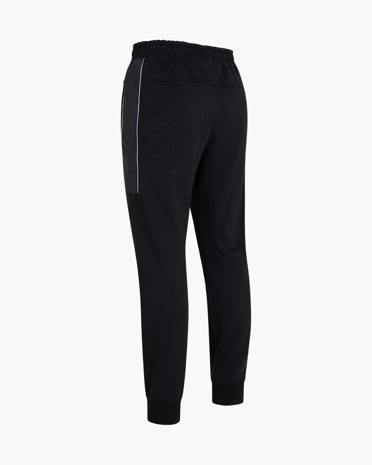 Cruyff Pantalon Deportivo Hombre Modelo Aiden CA231071-998 Black.