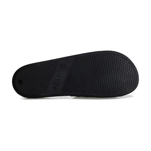 Chanclas CRUYFF SPORTS CRF Crystal Slide - Gommata cc252080-998 Negras