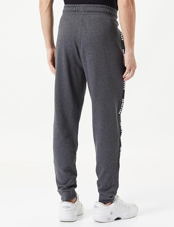 HUGO BOSS Pantalon de Chandal  para hombre 50496995-061 Gris.