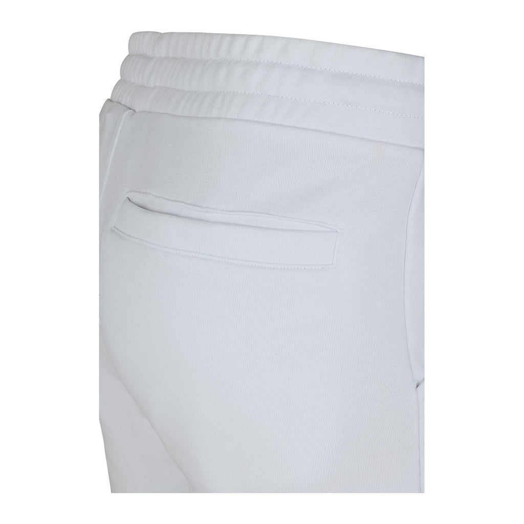 Cruyff Short Hombre Modelo ID CA251067-160 White/Gold.