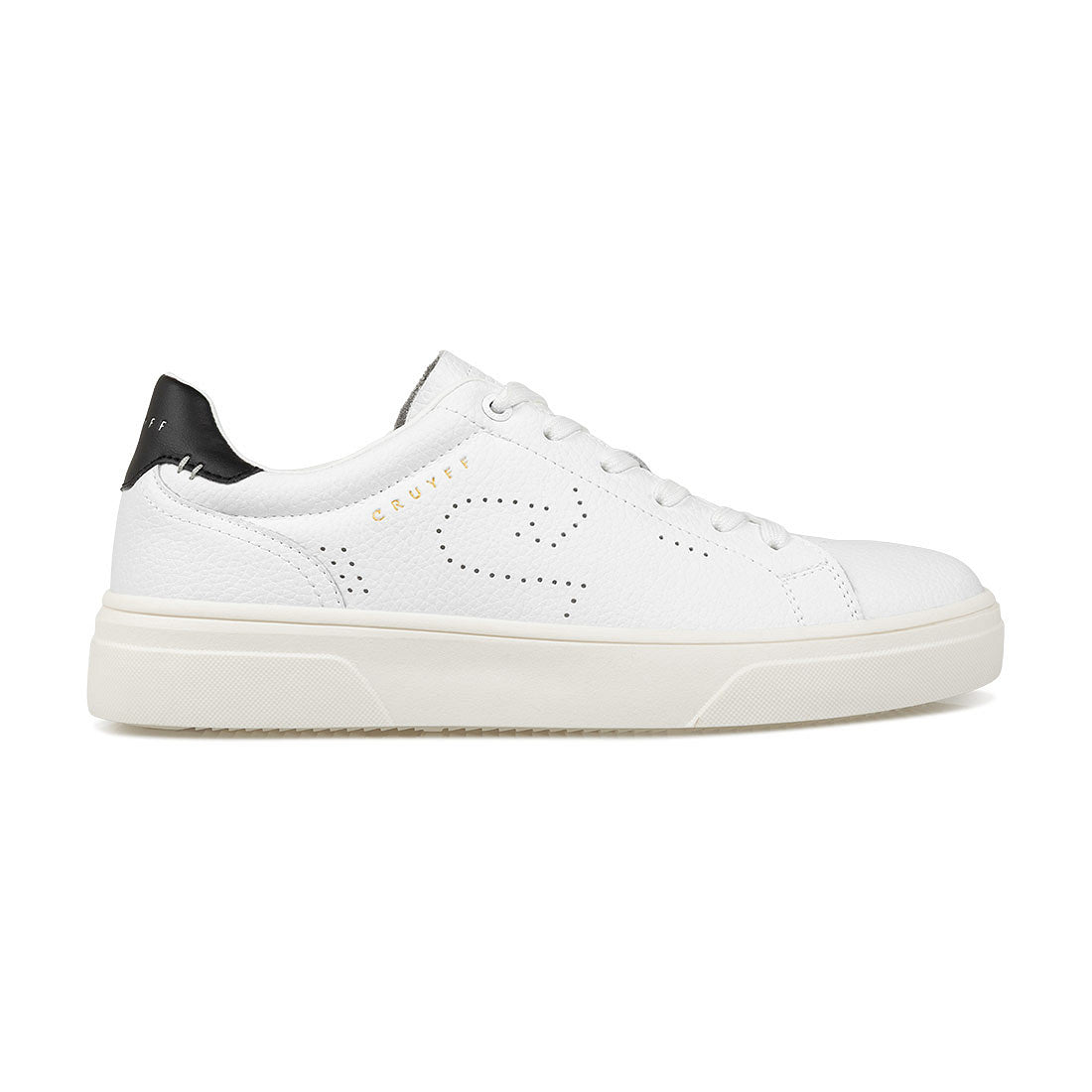 CRUYFF Zapatillas Hombre Modelo Gracia CS253040-100 White.
