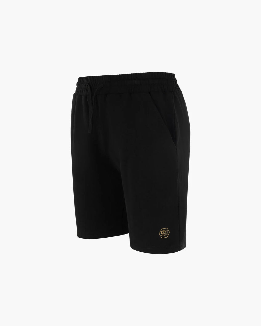 Cruyff Conjunto Hombre Modelo Creditos  CA251013-960 Black/Gold.