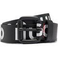 HUGO BOSS  HUGO Cinturón para Hombre 50492022-003 Black.