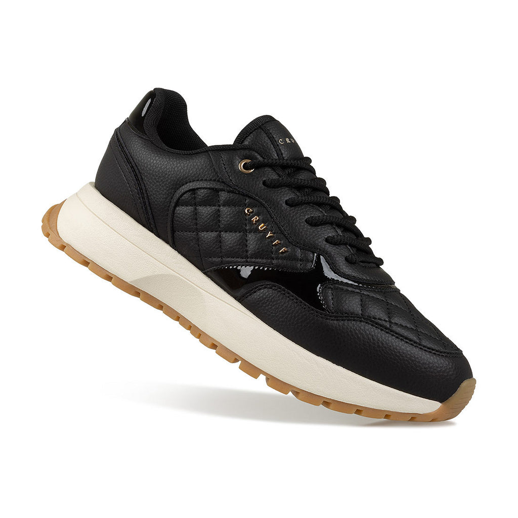 CRUYFF Mujer Modelo Charlotte CCW253890-998 Black.