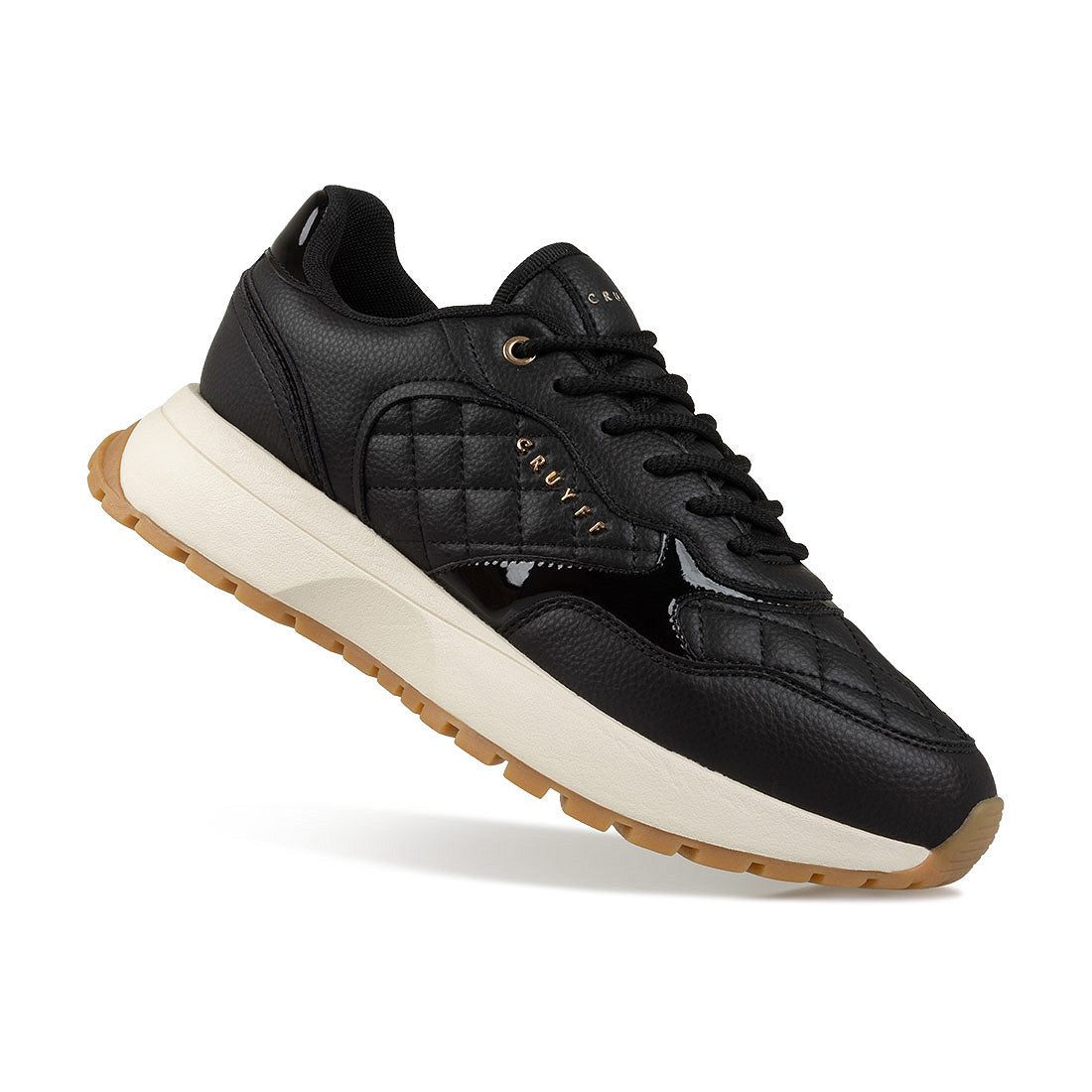 CRUYFF Mujer Modelo Charlotte CCW253890-998 Black.
