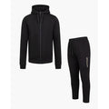 CRUYFF CHANDAL HOMBRE MODELO TORCH CA243063-960 Black  .