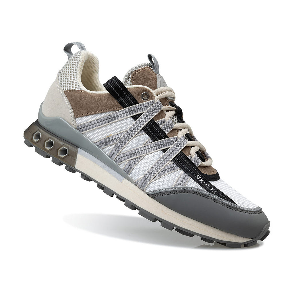 Cruyff Zapatillas Hombre Fearia Hex-Tech,CC251090-157.