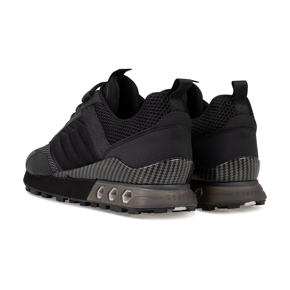 Cruyff Zapatillas Hombre Fearia Equalizer CC253140-998 Black.