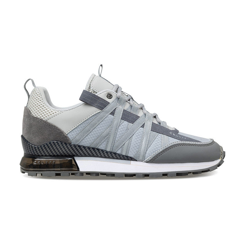 Cruyff Zapatillas Hombre Fearia,CC251080-901 Grey.