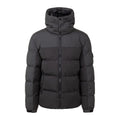 Chaqueta Cruyff CA233085 998. Black.