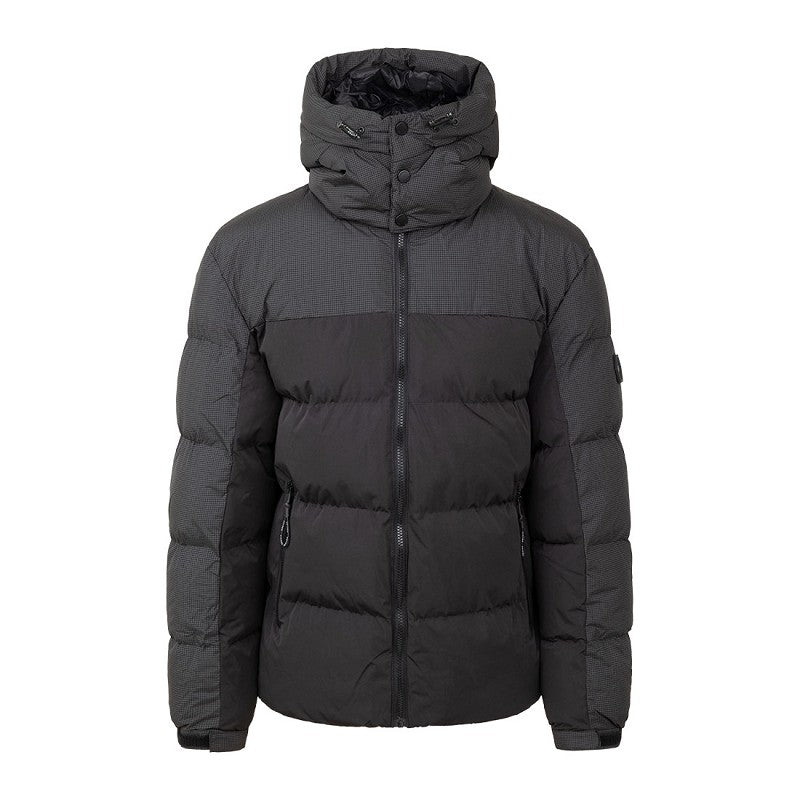 Chaqueta Cruyff CA233085 998. Black.