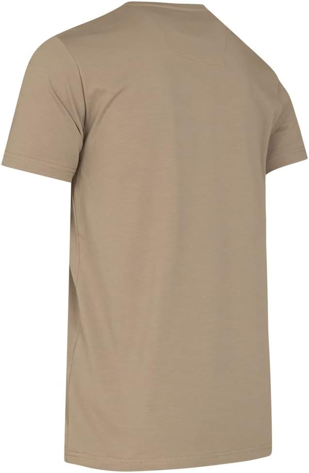 Cruyff  Camiseta Hombre  Modelo Kai CA231090-103.